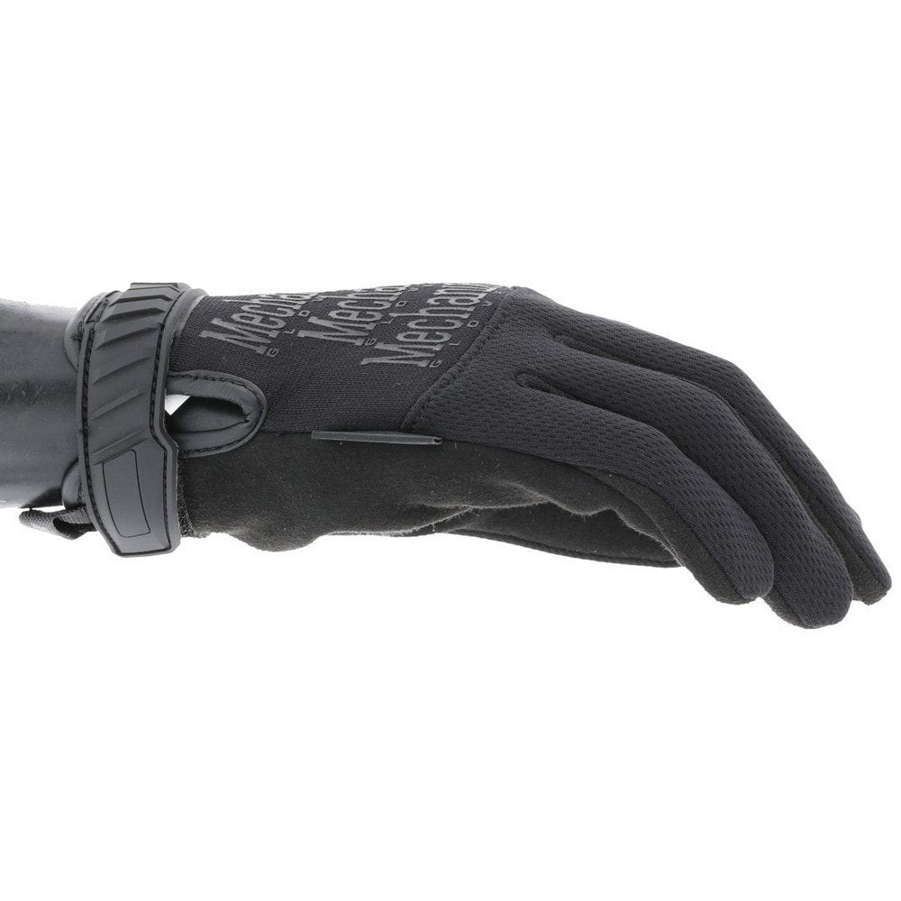 Guantes tácticos Mechanix Pursuit D5 mujer negros