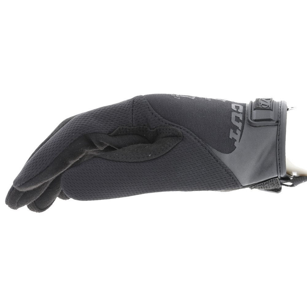 Guantes tácticos Mechanix Pursuit D5 mujer negros