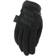 Guantes tácticos Mechanix Pursuit D5 mujer negros