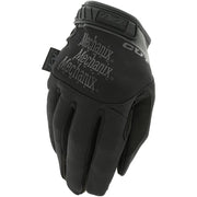Imagen de los guantes Mechanix Pursuit D5 negros