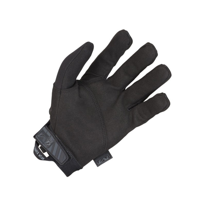Guantes MECHANIX EEMENT TS negros