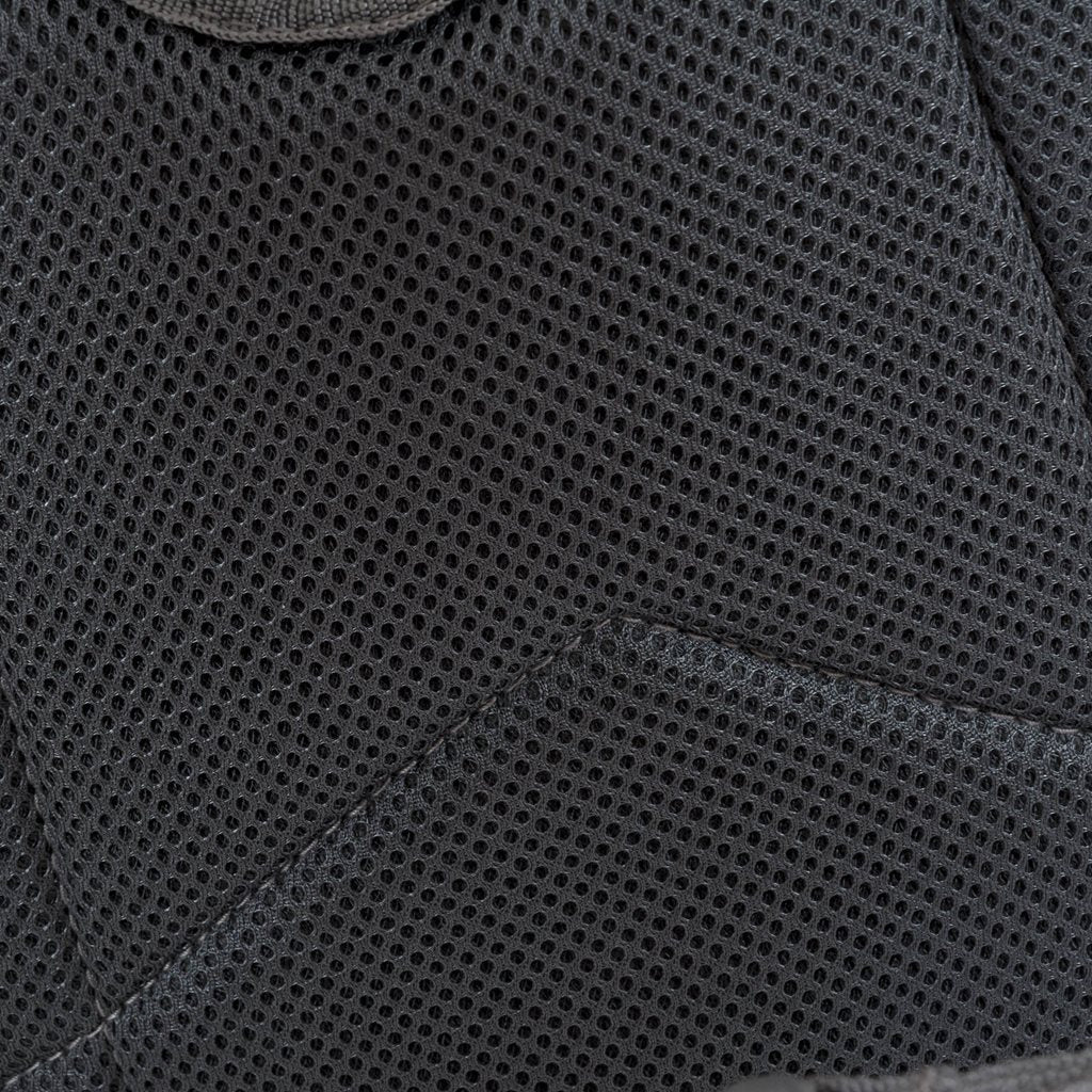 Mochila RECON 20L negra, pequeña y modular
