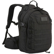 Mochila táctica Cerberus 30l Pro-Force negra