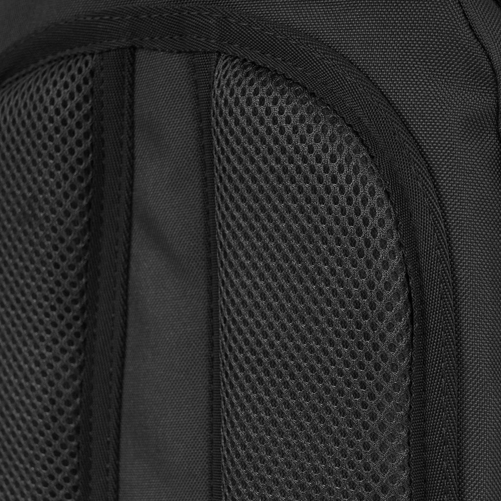 Mochila bandolera SCORPION GEARSLINGER negra Highlander