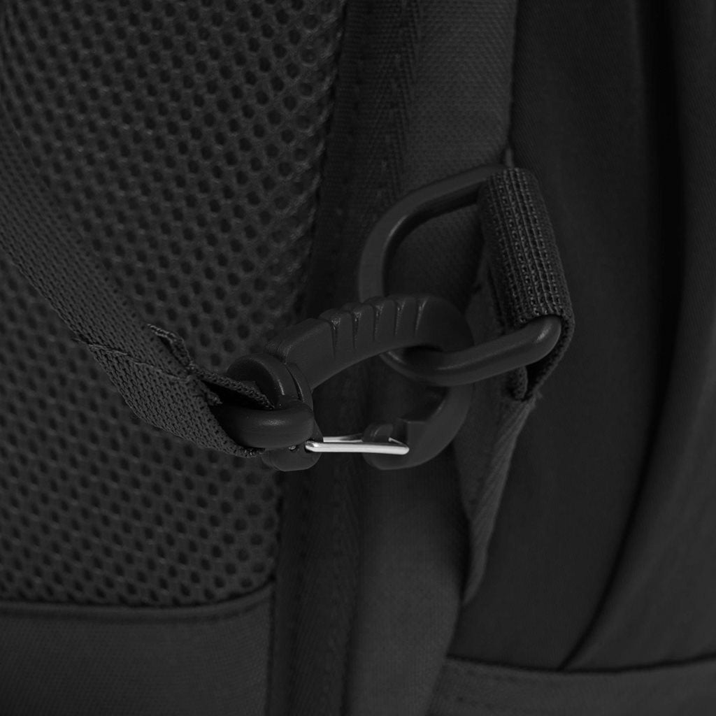 Mochila bandolera SCORPION GEARSLINGER negra Highlander