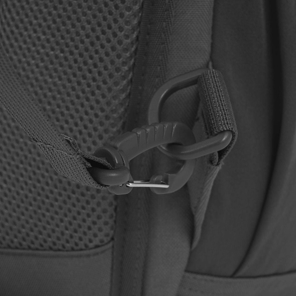 Mochila bandolera SCORPION GEARSLINGER negra Highlander