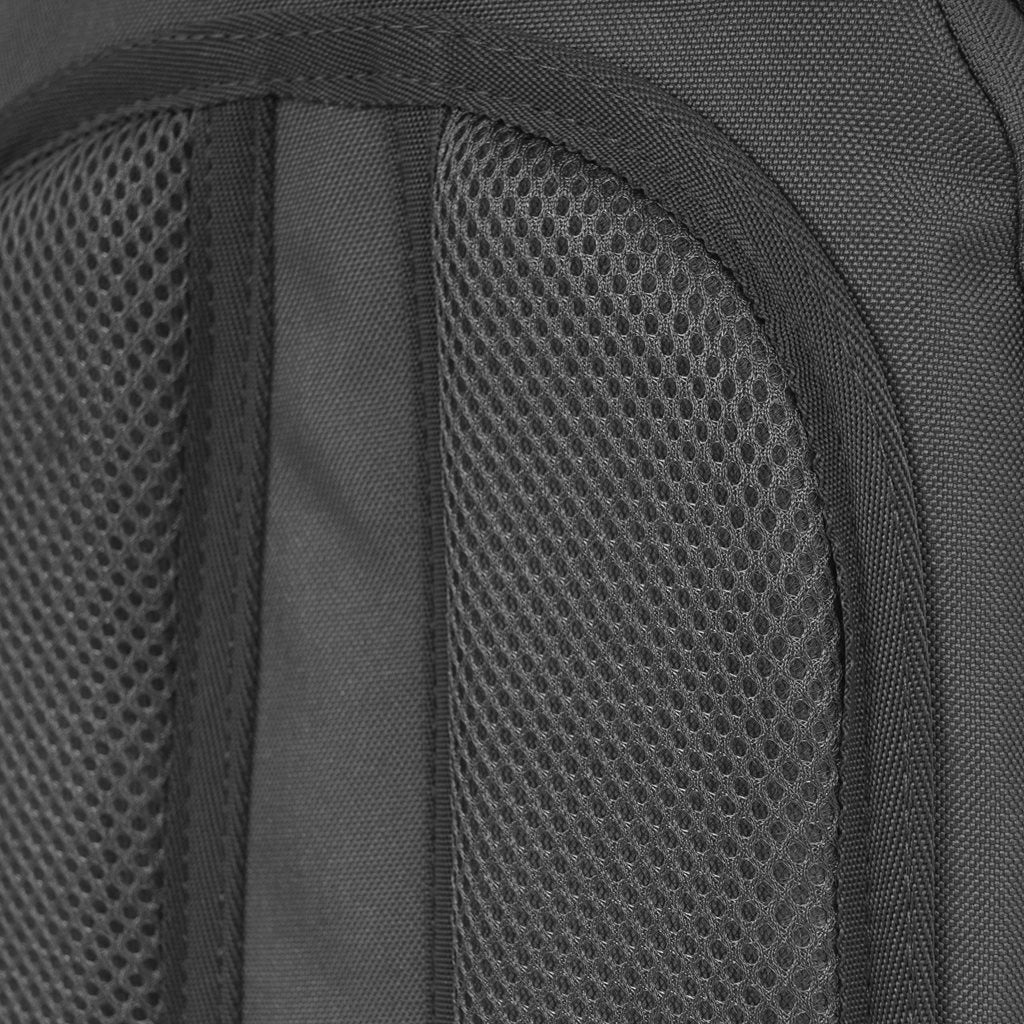 Mochila bandolera SCORPION GEARSLINGER negra Highlander
