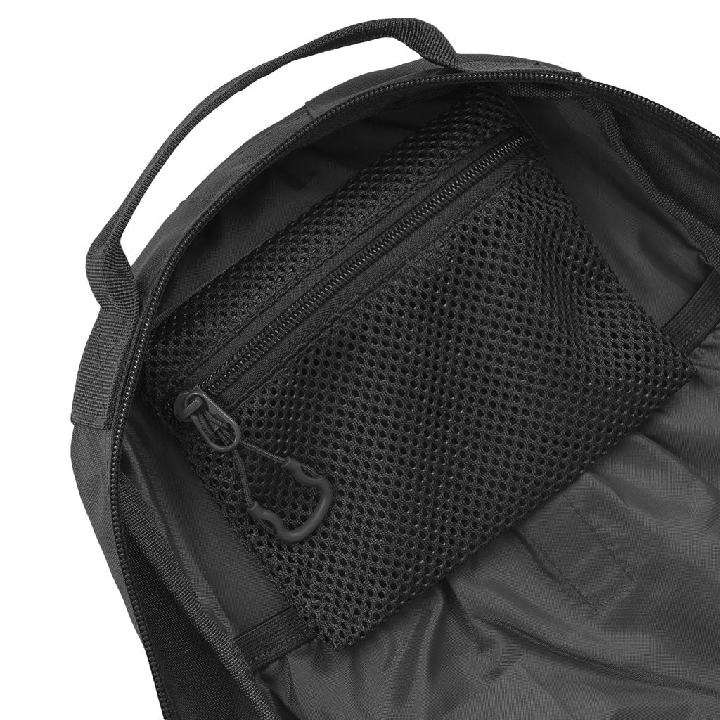 Mochila bandolera SCORPION GEARSLINGER negra Highlander