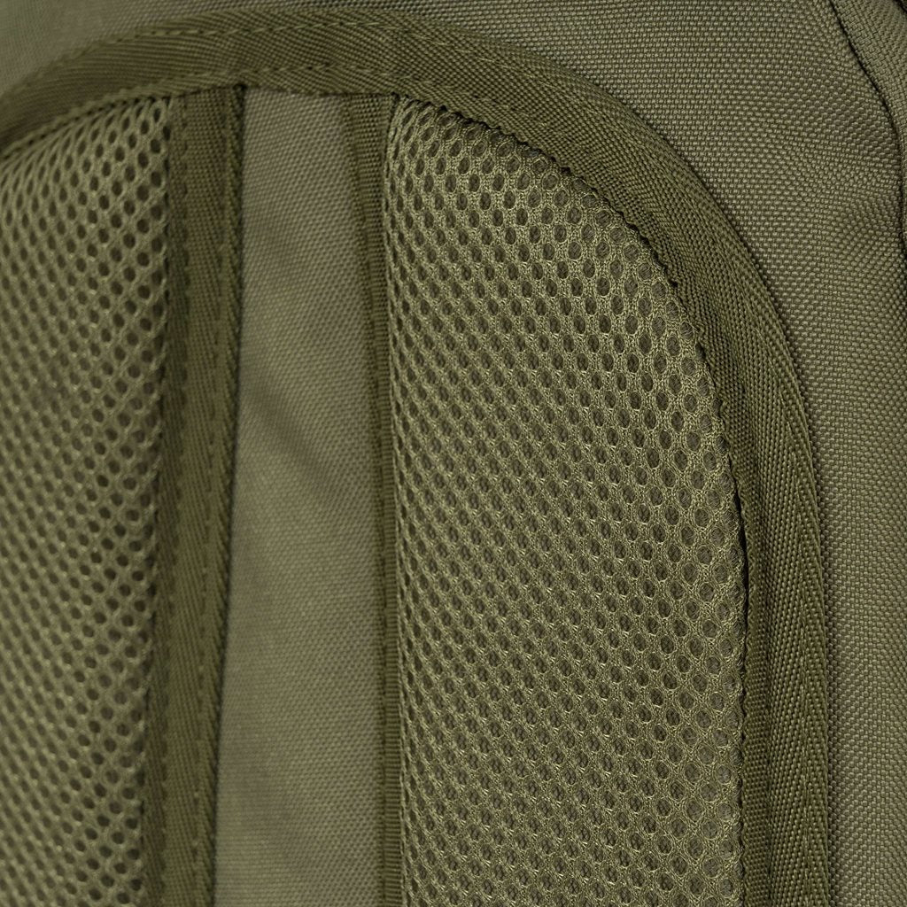 Mochila bandolera SCORPION GEARSLINGER negra Highlander