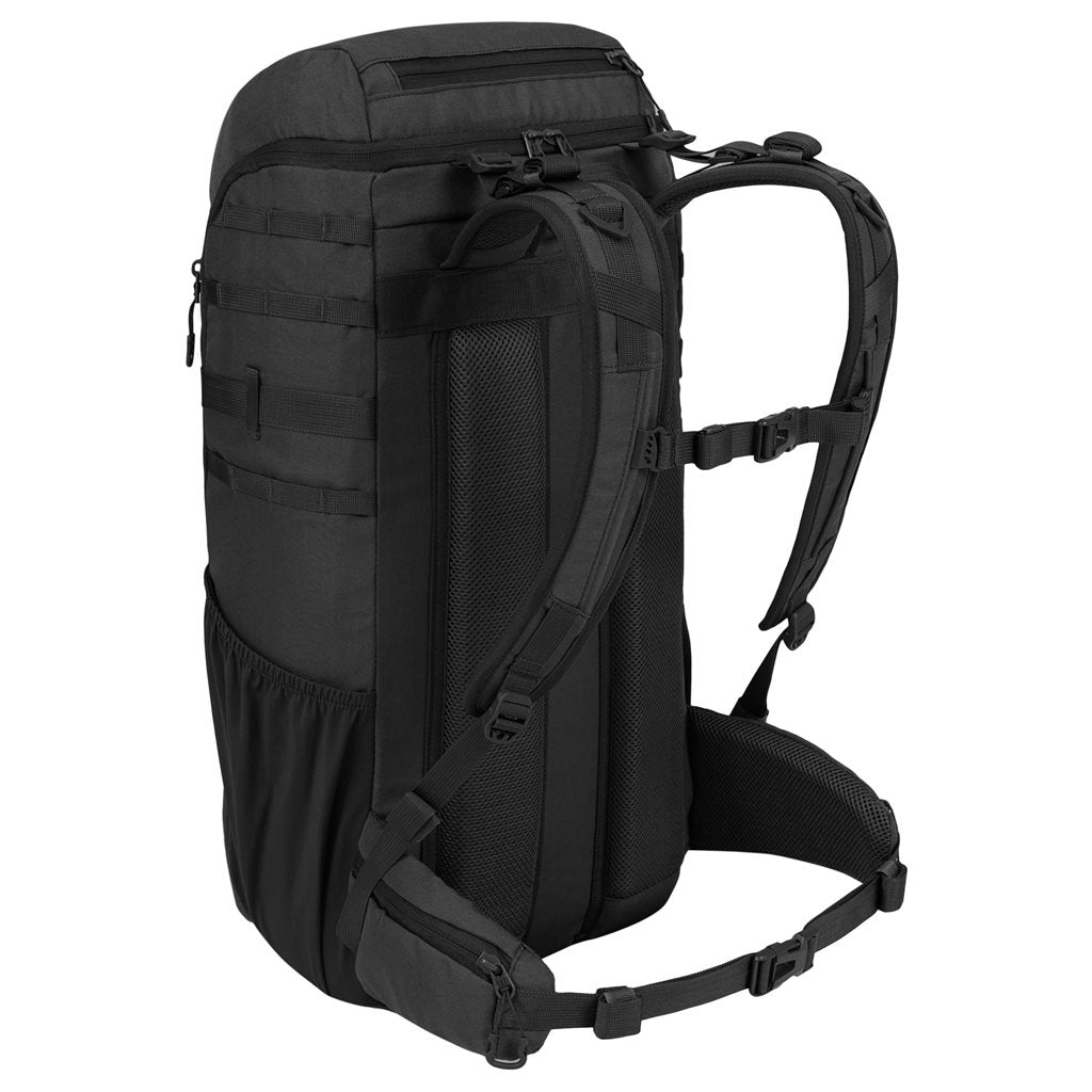 Mochila EAGLE 3 40 L negra Highlander