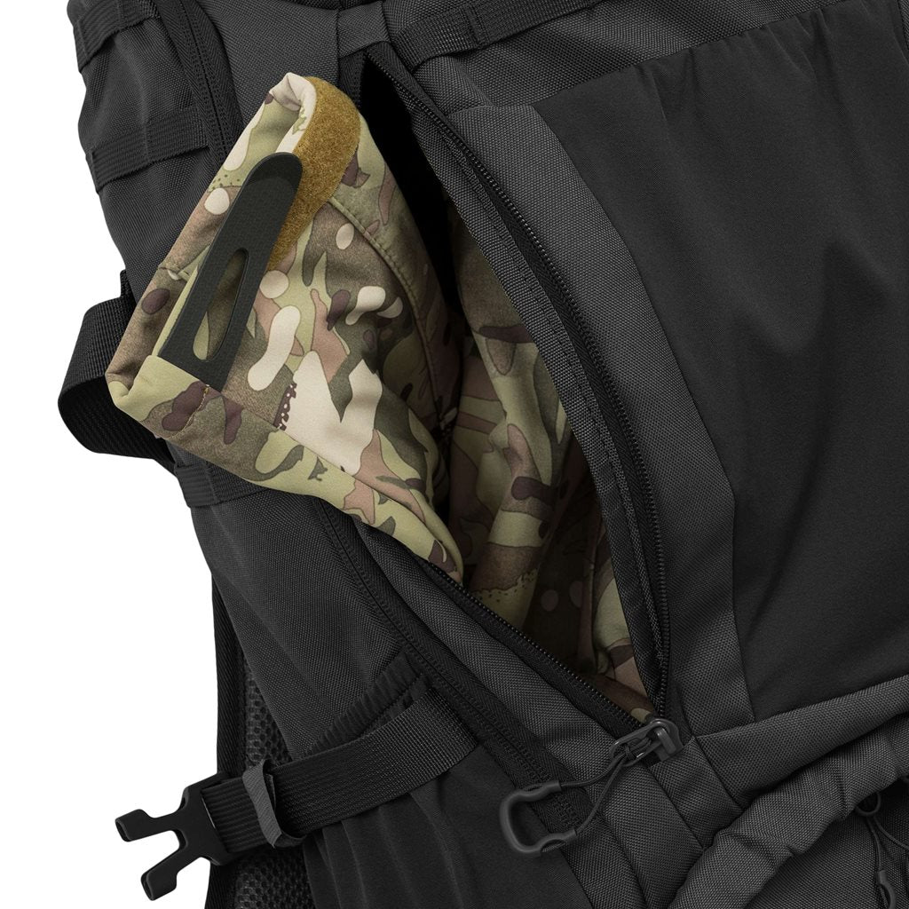 Mochila EAGLE 3 40 L negra Highlander
