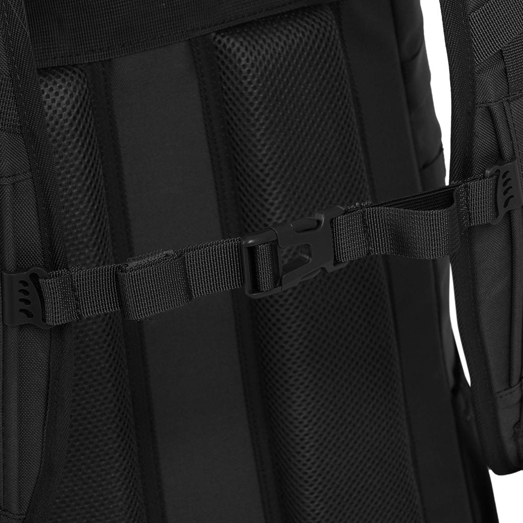 Mochila EAGLE 3 40 L negra Highlander