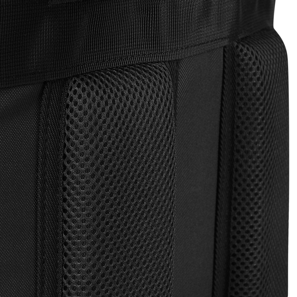 Mochila EAGLE 3 40 L negra Highlander