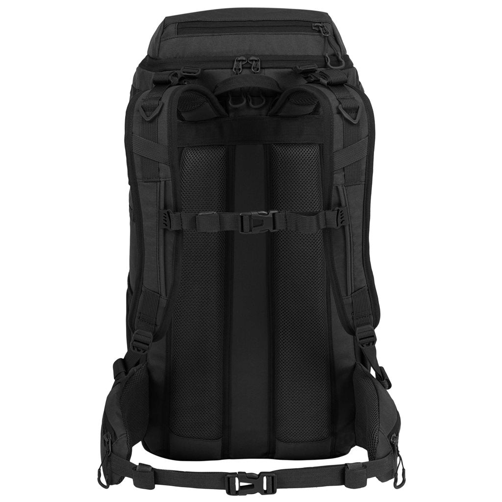 Mochila EAGLE 3 40 L negra Highlander