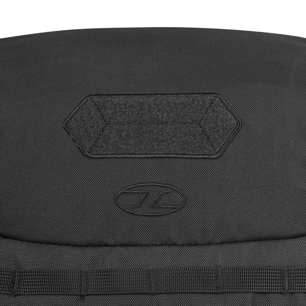 Mochila EAGLE 3 40 L negra Highlander