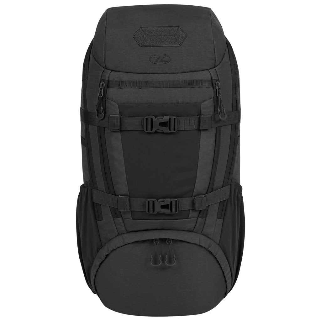 Mochila EAGLE 3 40 L negra Highlander