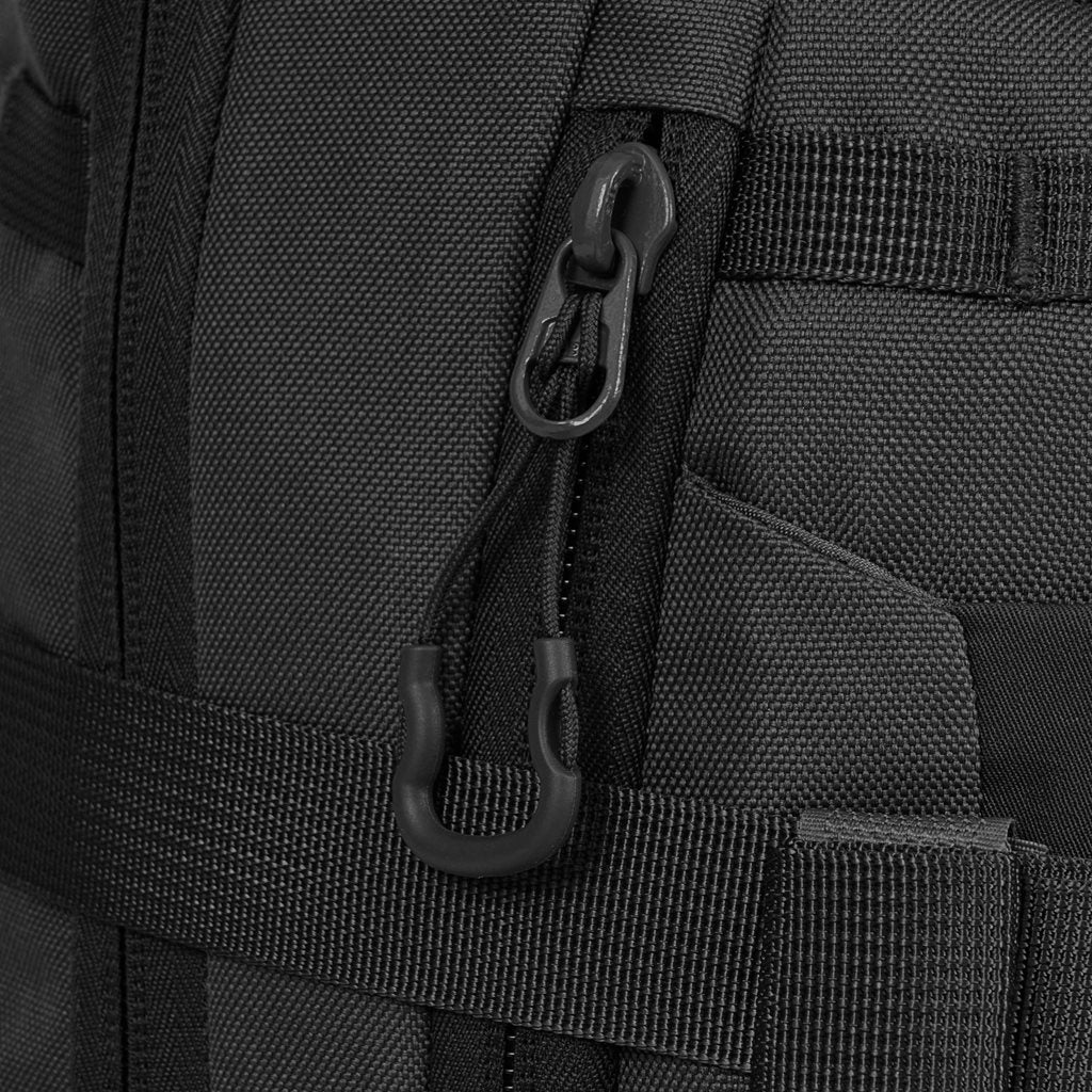 Mochila EAGLE 3 40 L negra Highlander