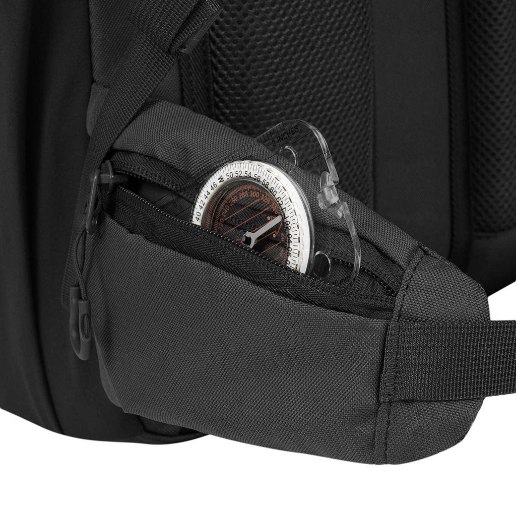 Mochila EAGLE 3 40 L negra Highlander