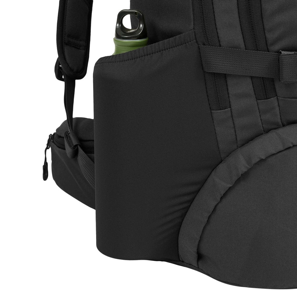 Mochila EAGLE 3 40 L negra Highlander