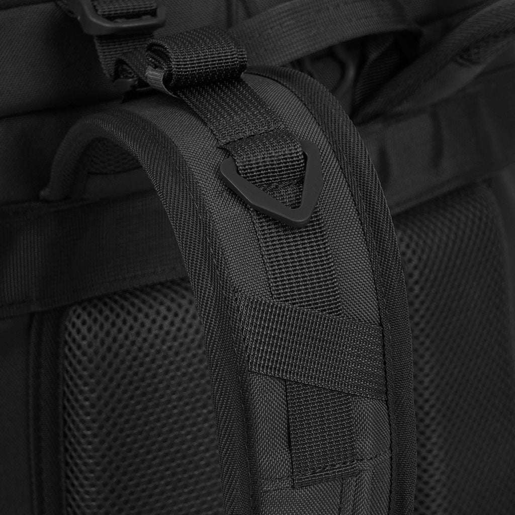 Mochila EAGLE 3 40 L negra Highlander