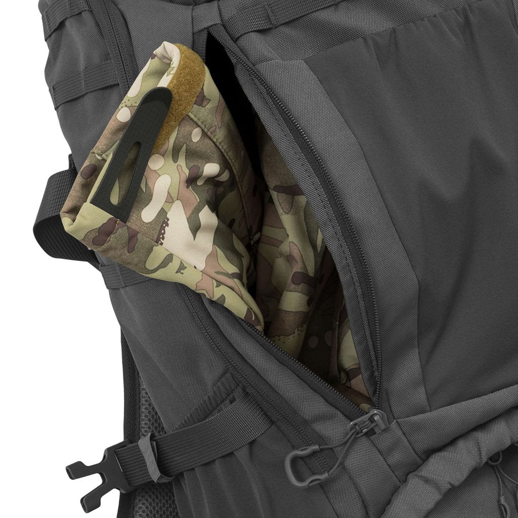 Mochila EAGLE 3 40 L negra Highlander
