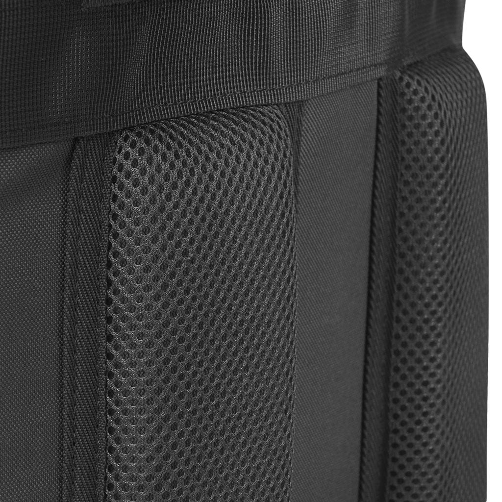 Mochila EAGLE 3 40 L negra Highlander