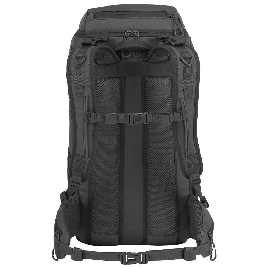 Mochila EAGLE 3 40 L negra Highlander