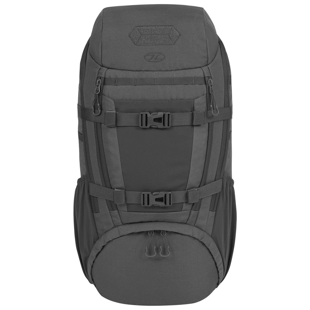 Mochila EAGLE 3 40 L negra Highlander