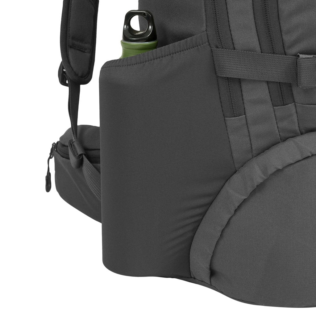 Mochila EAGLE 3 40 L negra Highlander