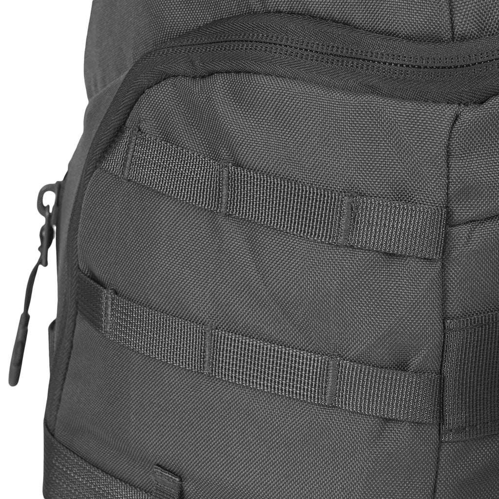 Mochila EAGLE 3 40 L negra Highlander