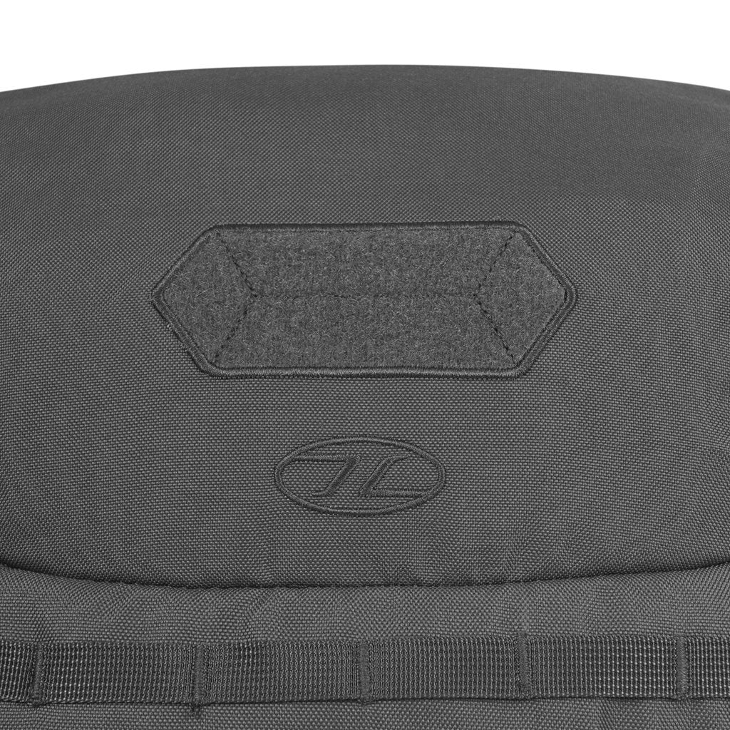Mochila EAGLE 3 40 L negra Highlander