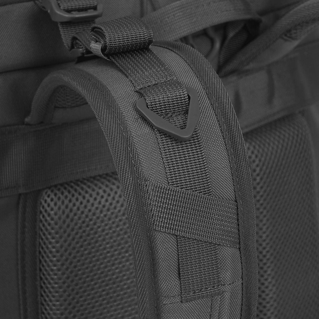Mochila EAGLE 3 40 L negra Highlander