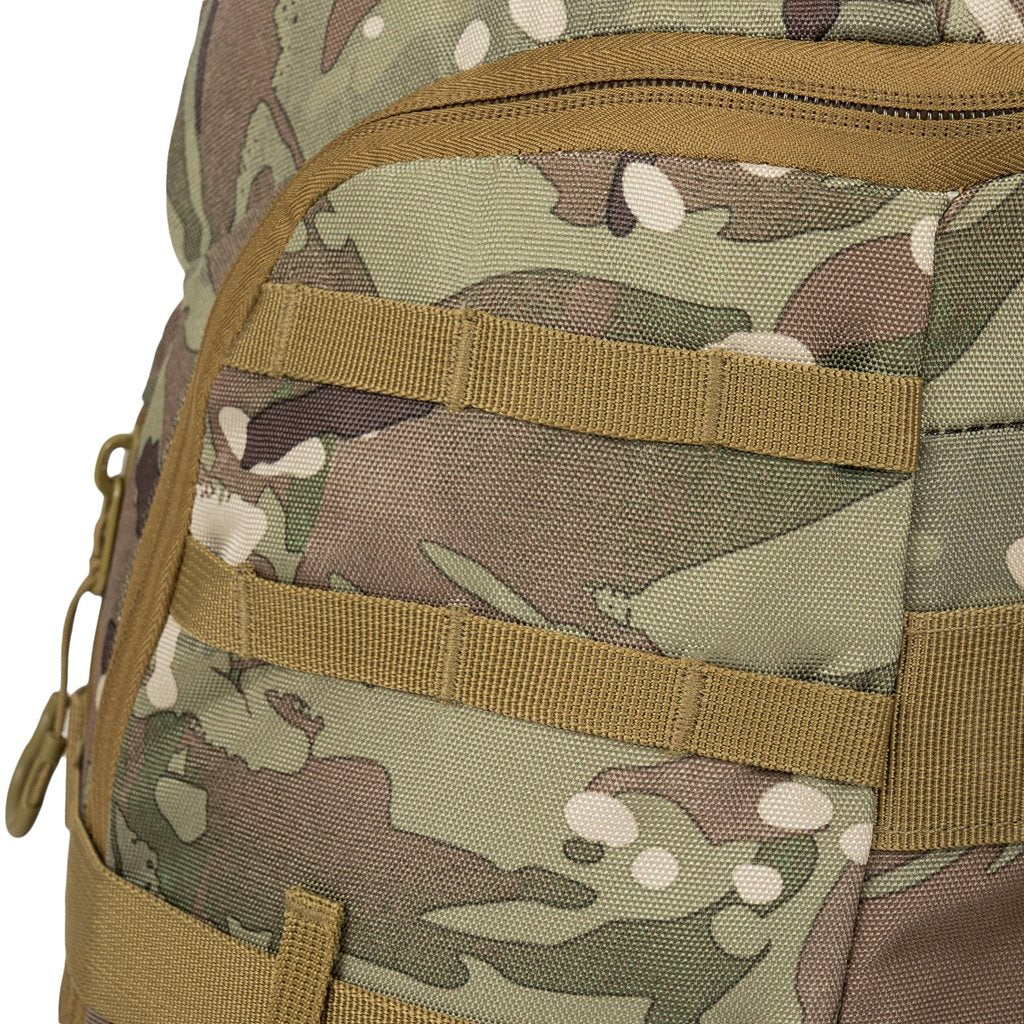 Mochila EAGLE 3 40 L negra Highlander