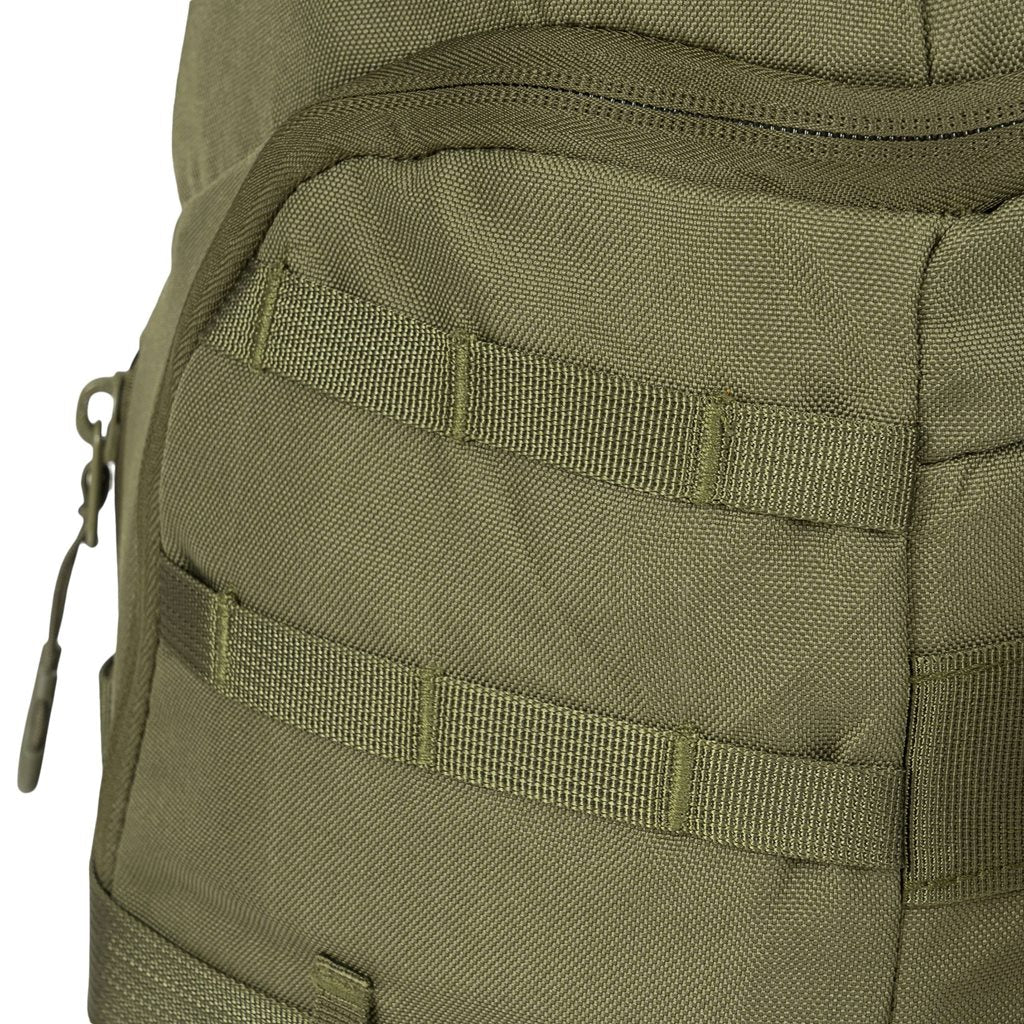 Mochila EAGLE 3 40 L negra Highlander