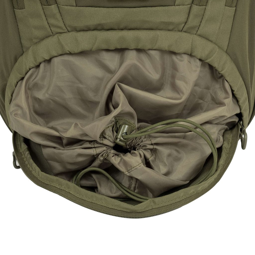 Mochila EAGLE 3 40 L negra Highlander