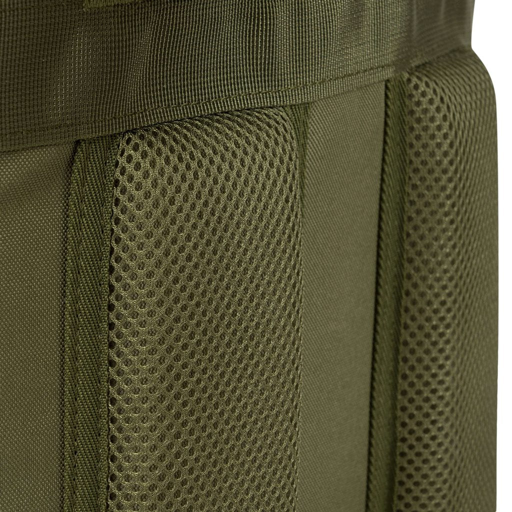 Mochila EAGLE 3 40 L negra Highlander