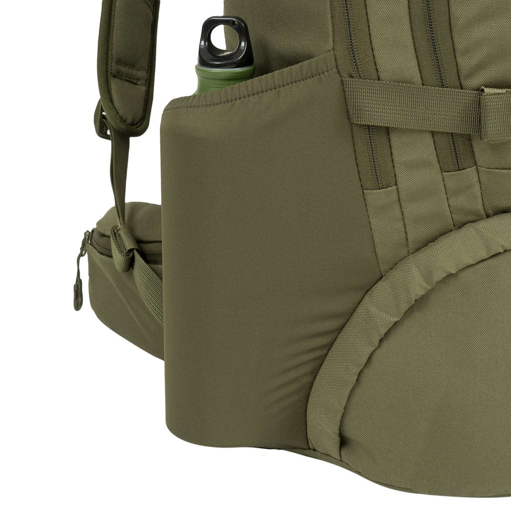 Mochila EAGLE 3 40 L negra Highlander