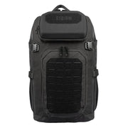 Mochila STOIRM Gen2 25 L negra con apertura clamshell