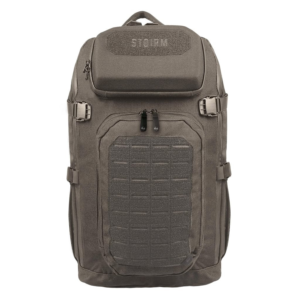 Mochila STOIRM 25 L GEN2 negra