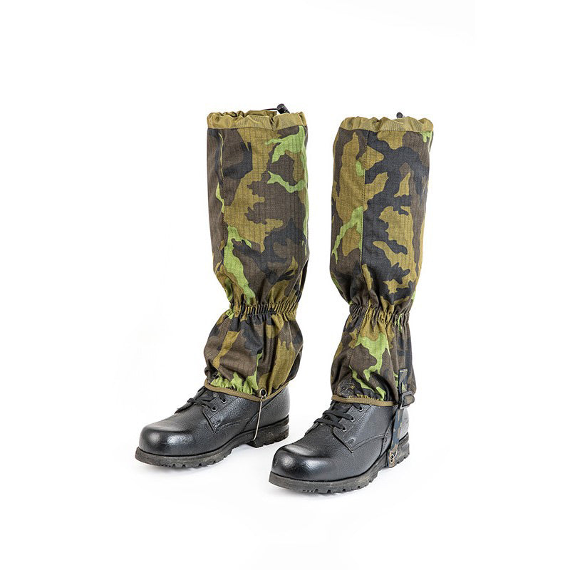 Fundas para botas AČR vz.95 - nuevas