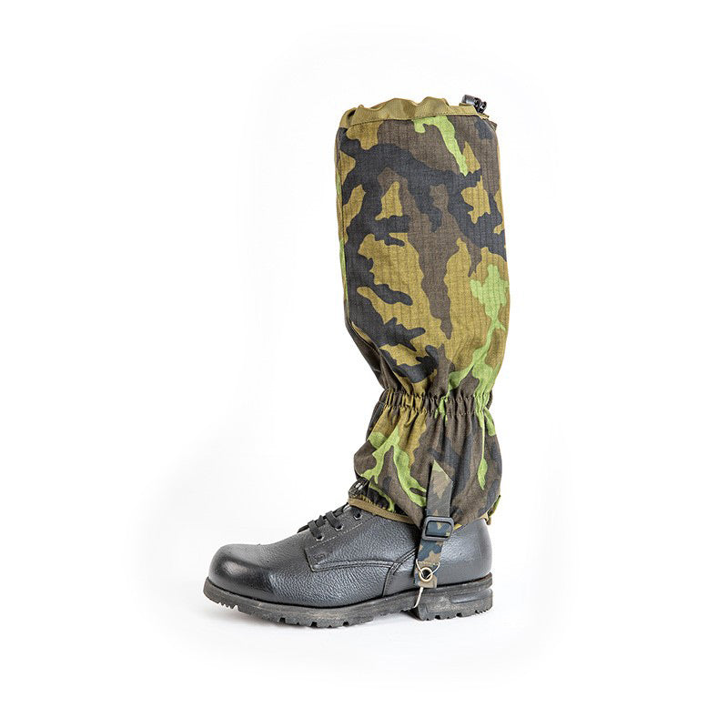 Fundas para botas AČR vz.95 - nuevas