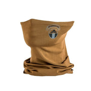 Braga de cuello AČR 43. výsadkový pluk COYOTE, imagen del producto en MikroModal