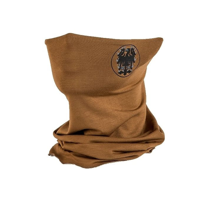 Braga de cuello AČR 42 COYOTE en MicroModal