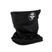 Braga de cuello AČR 102 průzkumný prapor negro en MicroModal, imagen del producto
