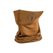 Braga de cuello AČR 102. průzkumný prapor COYOTE, tejido MicroModal, color coyote