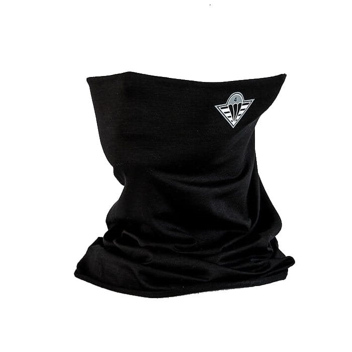 Braga de cuello AČR 4 Brigada Rápida Negra TW-178-BL