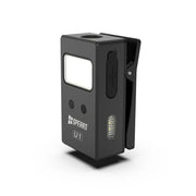 Linterna U1 RGB recargable 500 lúmenes con clip multifuncional y modo RGB