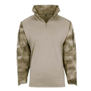 Camisa táctica UBAC - Under Body Armour Combat Shirt