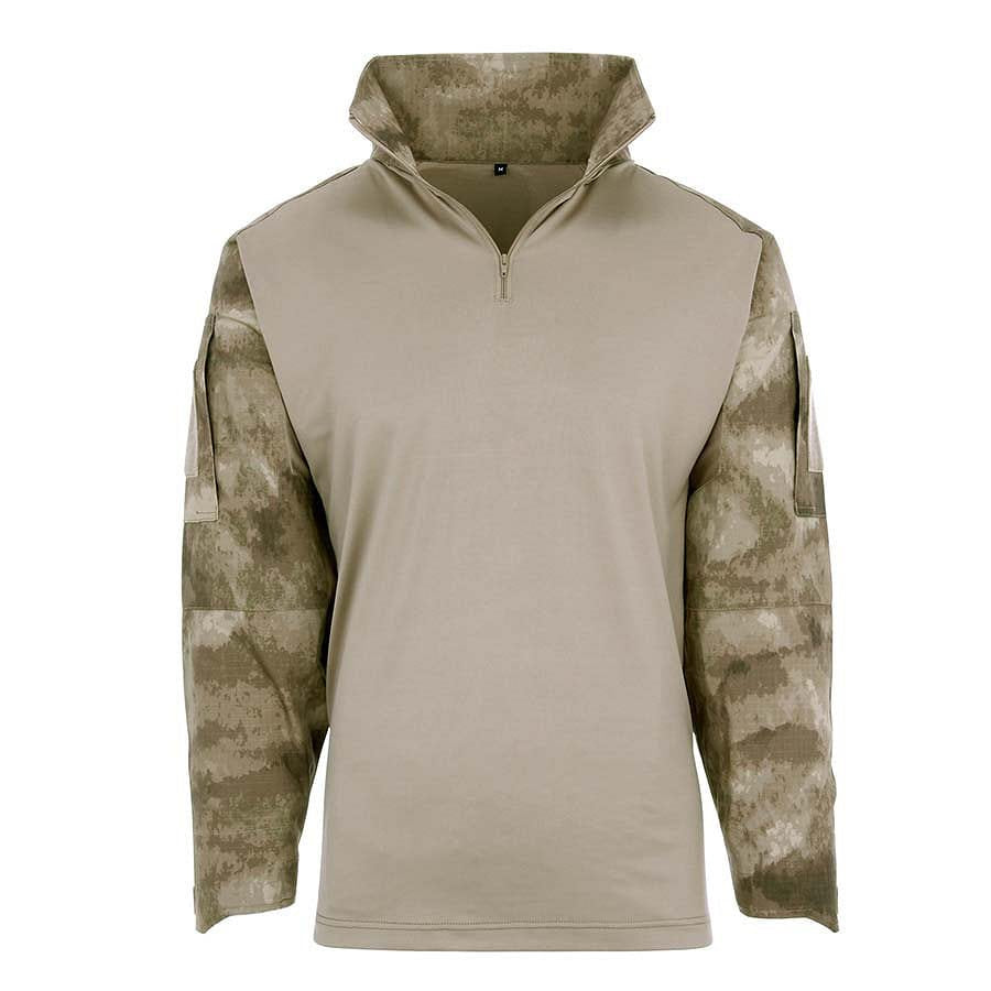 Camisa táctica UBAC - Under Body Armour Combat Shirt