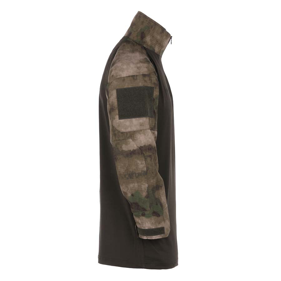 Camisa tactica UBAC para llevar debajo de chaleco protector